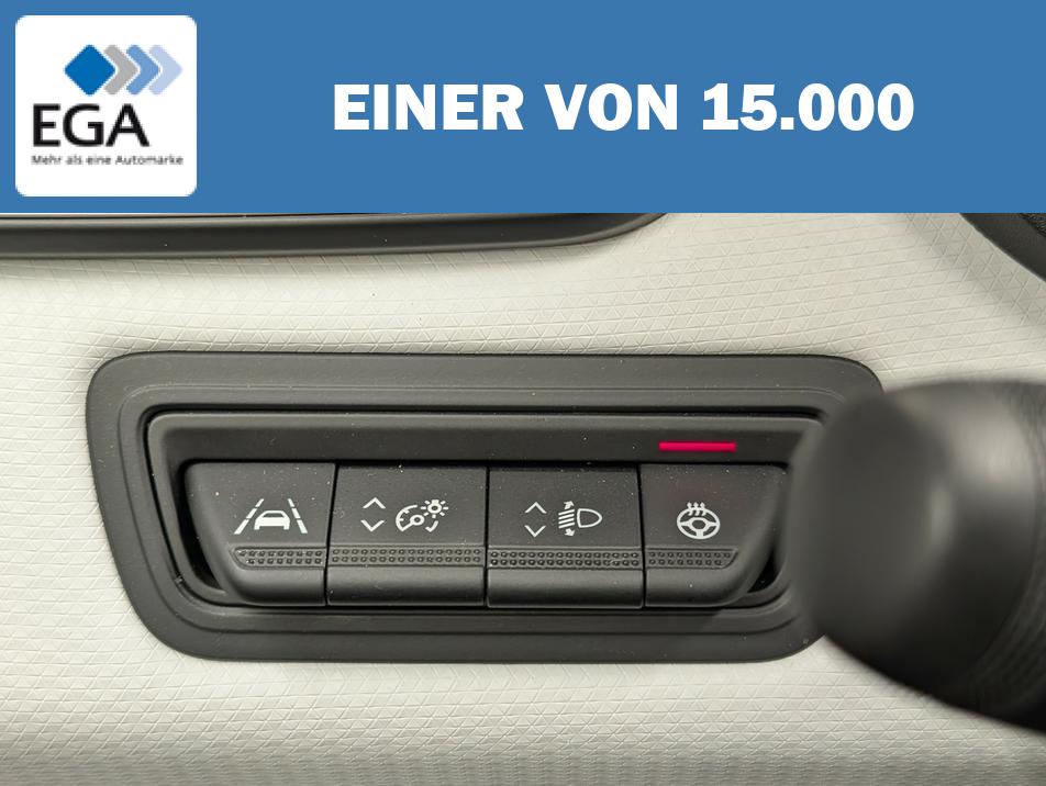 Renault Clio LED/Virco/Kam/DAB/SHZ/LHZ