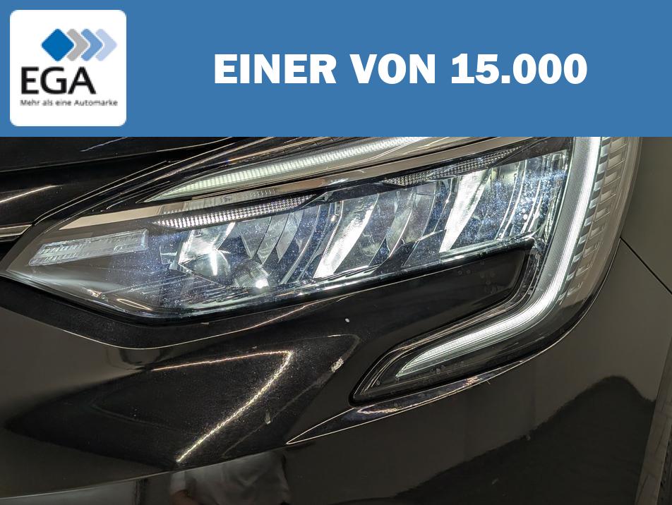 Renault Clio LED/Virco/Kam/DAB/SHZ/LHZ