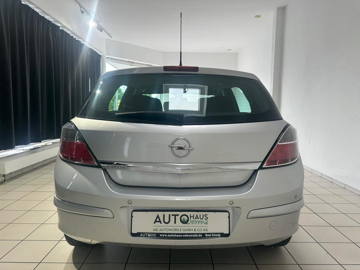 Opel Astra 1.6 Innovation 110 Jahre