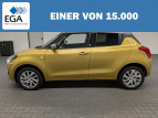 Bild Suzuki Swift 