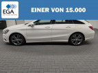 Bild Mercedes-Benz CLA 200 Shooting Brake Bi-Xenon/Navi/SHZ/PDC/el.Heck/Tempom.