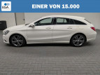 Bild Mercedes-Benz CLA 200 Shooting Brake Bi-Xenon/Navi/SHZ/PDC/el.Heck/Tempom.