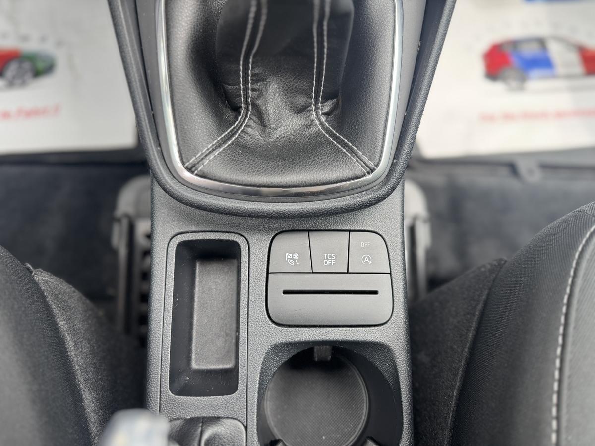 Ford Fiesta 75PS- Allwetterreifen,Frontscheibenheizung, Navi, SHZ
