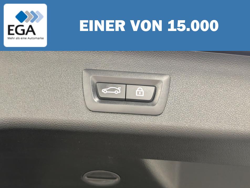 BMW 530 d Touring M-Sport LED/HUD/Standhz/AHK/VirCo/360°Kam