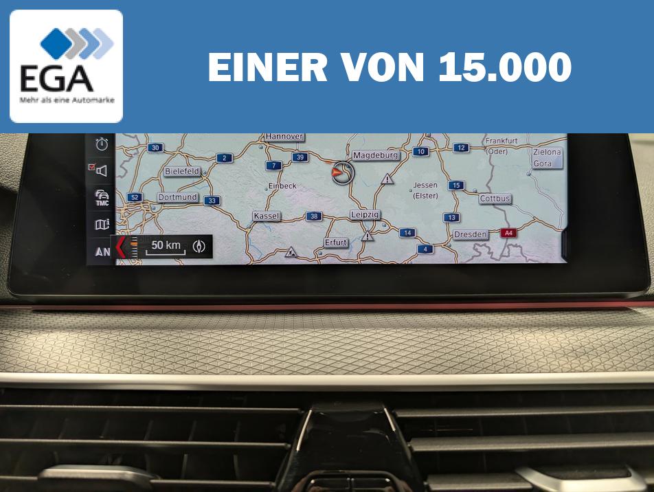 BMW 530 d Touring M-Sport LED/HUD/Standhz/AHK/VirCo/360°Kam