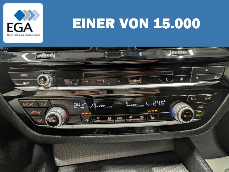 BMW 530 d Touring M-Sport LED/HUD/Standhz/AHK/VirCo/360°Kam