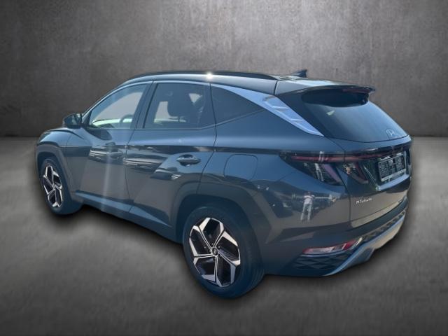 Hyundai Tucson Prime Plug-In Hybrid 4WD 1.6 T-GDI -EU6d Navi Leder Digitales Cockpit Sou