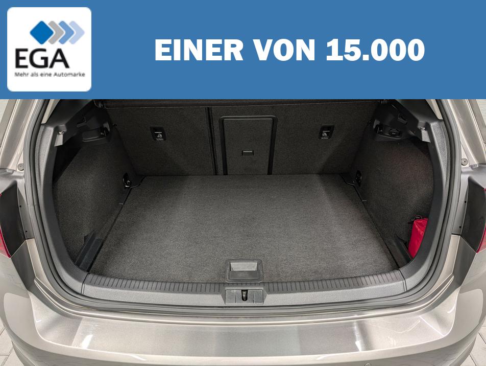 Volkswagen Golf VII Highline Bi-Xenon/Standhzg/Navi/Pano/SHZ/PDC