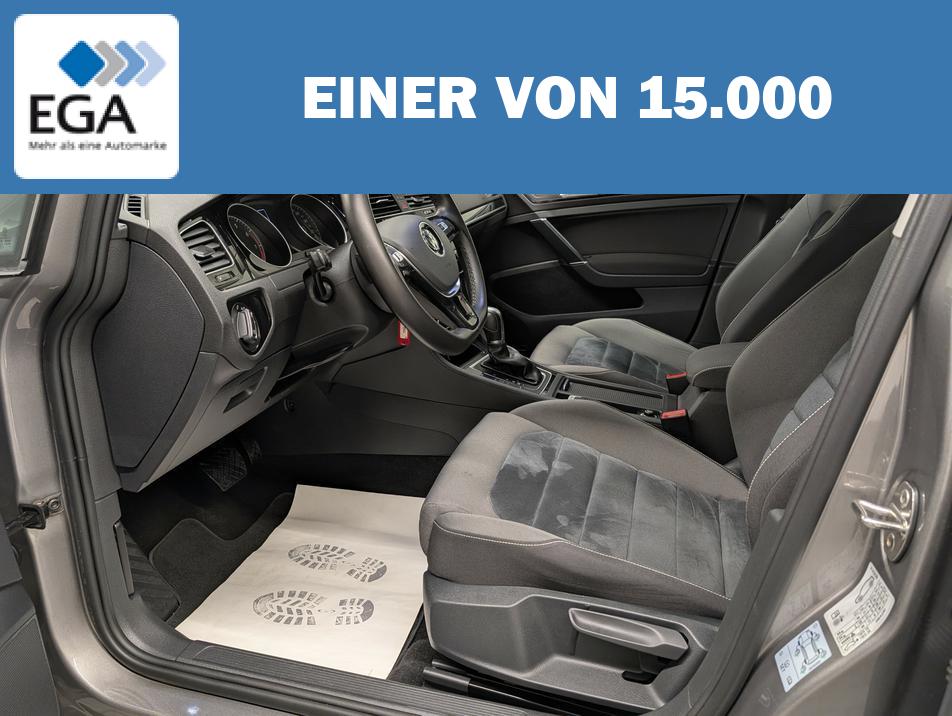 Volkswagen Golf VII Highline Bi-Xenon/Standhzg/Navi/Pano/SHZ/PDC