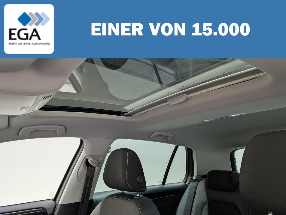 Volkswagen Golf VII Highline Bi-Xenon/Standhzg/Navi/Pano/SHZ/PDC