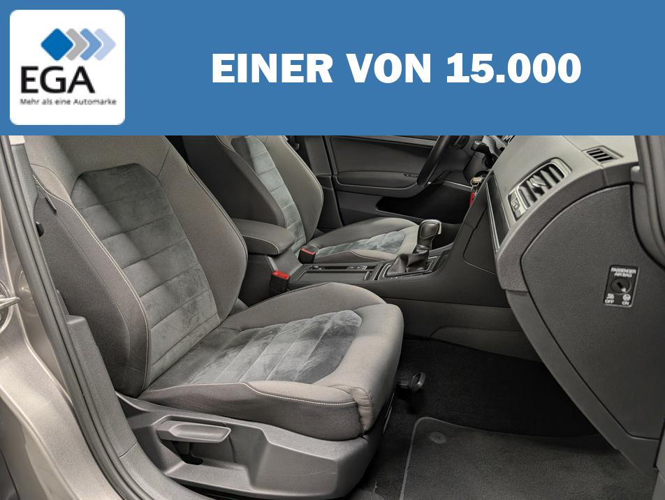 Volkswagen Golf VII Highline Bi-Xenon/Standhzg/Navi/Pano/SHZ/PDC