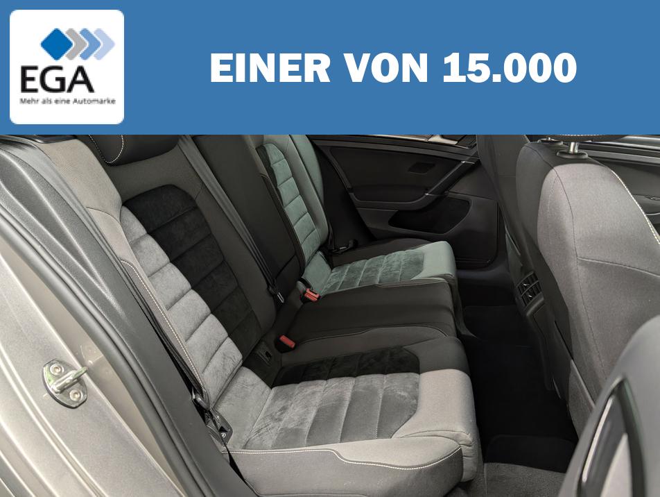 Volkswagen Golf VII Highline Bi-Xenon/Standhzg/Navi/Pano/SHZ/PDC