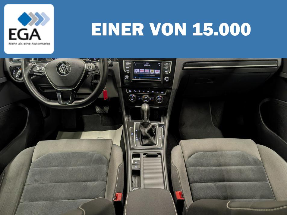 Volkswagen Golf VII Highline Bi-Xenon/Standhzg/Navi/Pano/SHZ/PDC