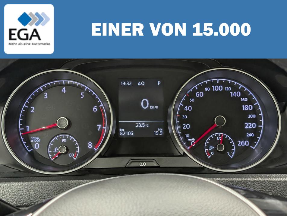 Volkswagen Golf VII Highline Bi-Xenon/Standhzg/Navi/Pano/SHZ/PDC
