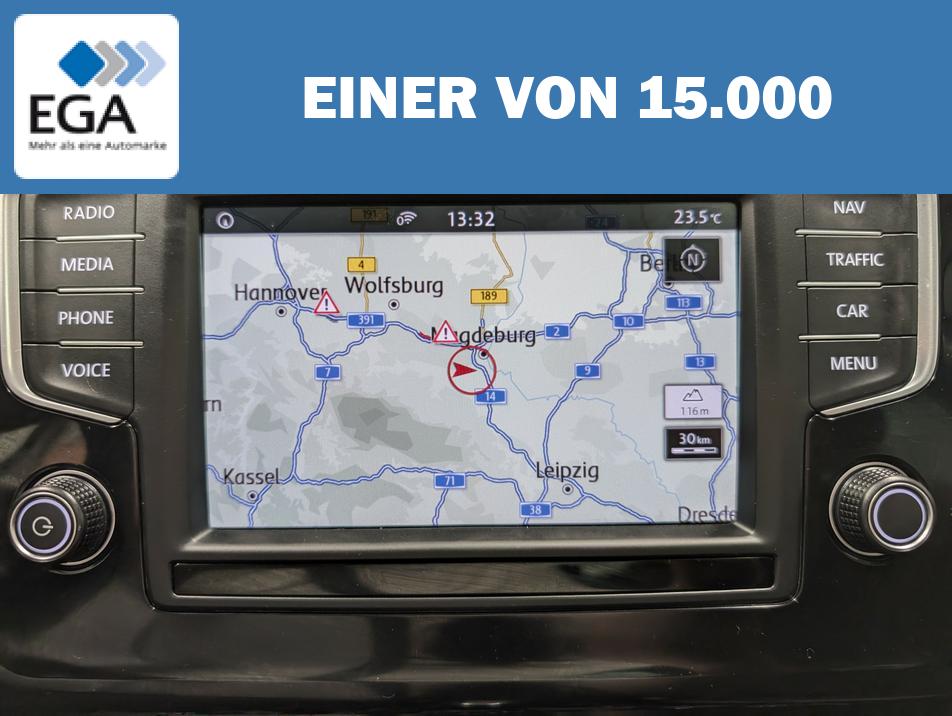 Volkswagen Golf VII Highline Bi-Xenon/Standhzg/Navi/Pano/SHZ/PDC