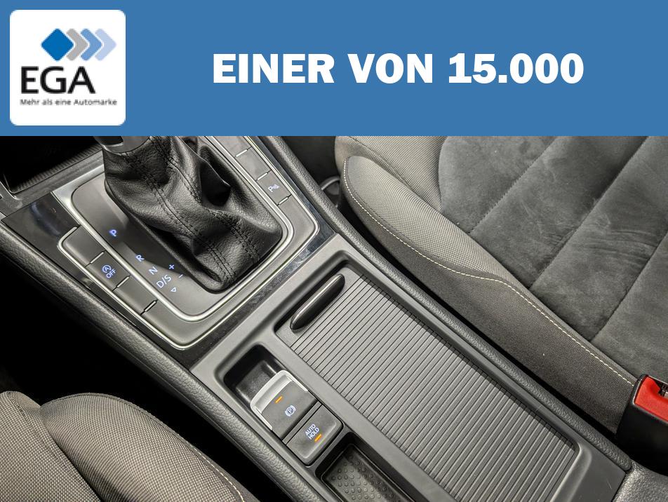 Volkswagen Golf VII Highline Bi-Xenon/Standhzg/Navi/Pano/SHZ/PDC