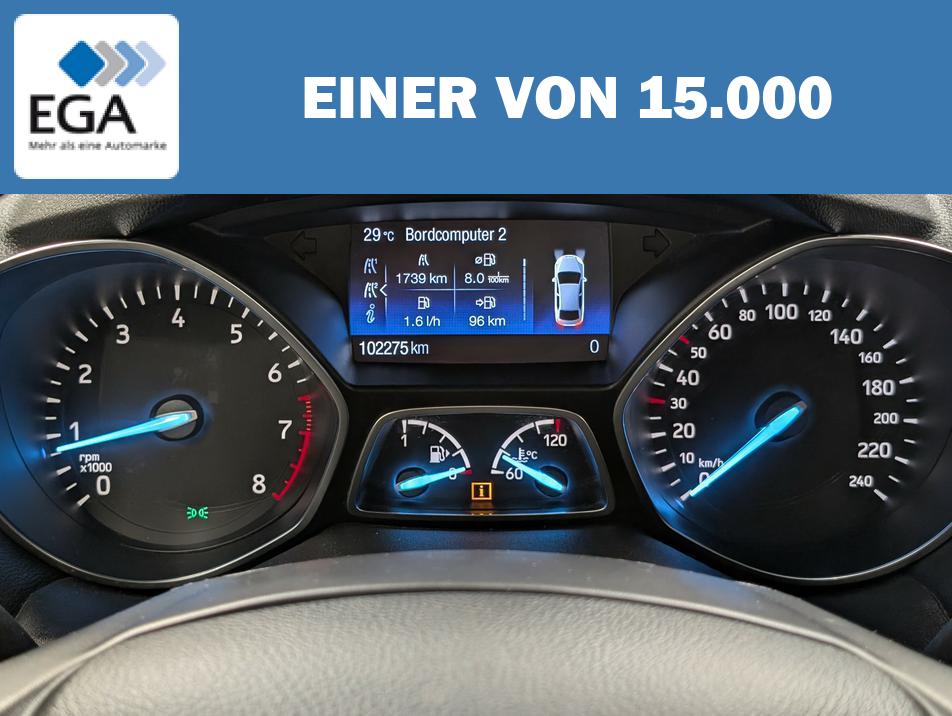 Ford Kuga Titanium Für Gewerbe, Ex-/Import