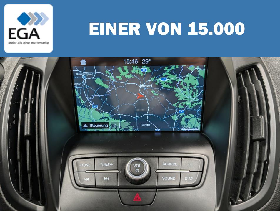 Ford Kuga Titanium Für Gewerbe, Ex-/Import