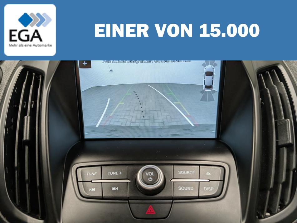 Ford Kuga Titanium Für Gewerbe, Ex-/Import