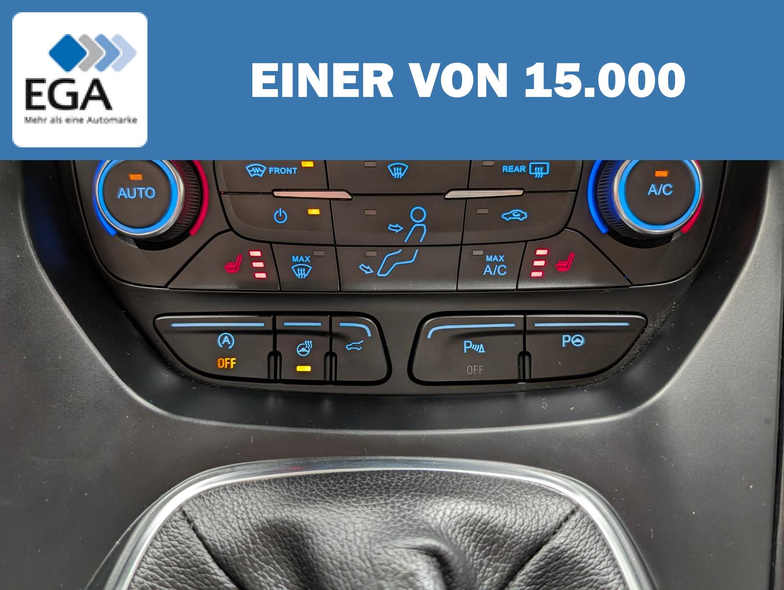 Ford Kuga Titanium Für Gewerbe, Ex-/Import