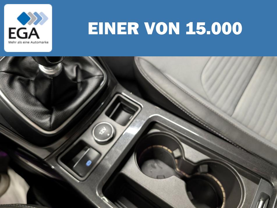Ford Kuga Titanium Für Gewerbe, Ex-/Import