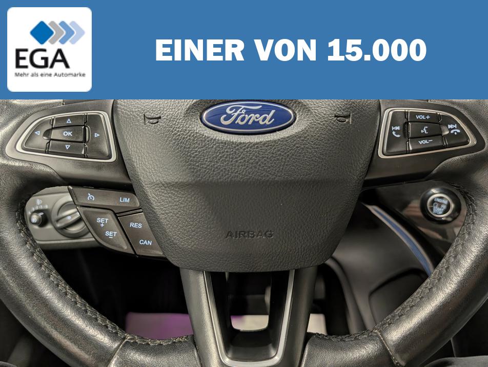 Ford Kuga Titanium Für Gewerbe, Ex-/Import