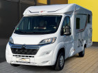 Bild Bürstner Nexxo Van T 620 G Solar+Kamera+Markise+Trittstufe