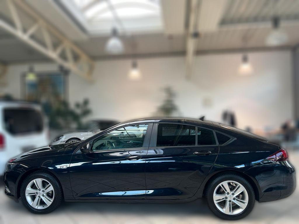 Opel Insignia 1.5  Business AHK|Allwetter|PDC|Carplay