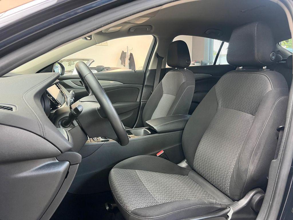 Opel Insignia 1.5  Business AHK|Allwetter|PDC|Carplay