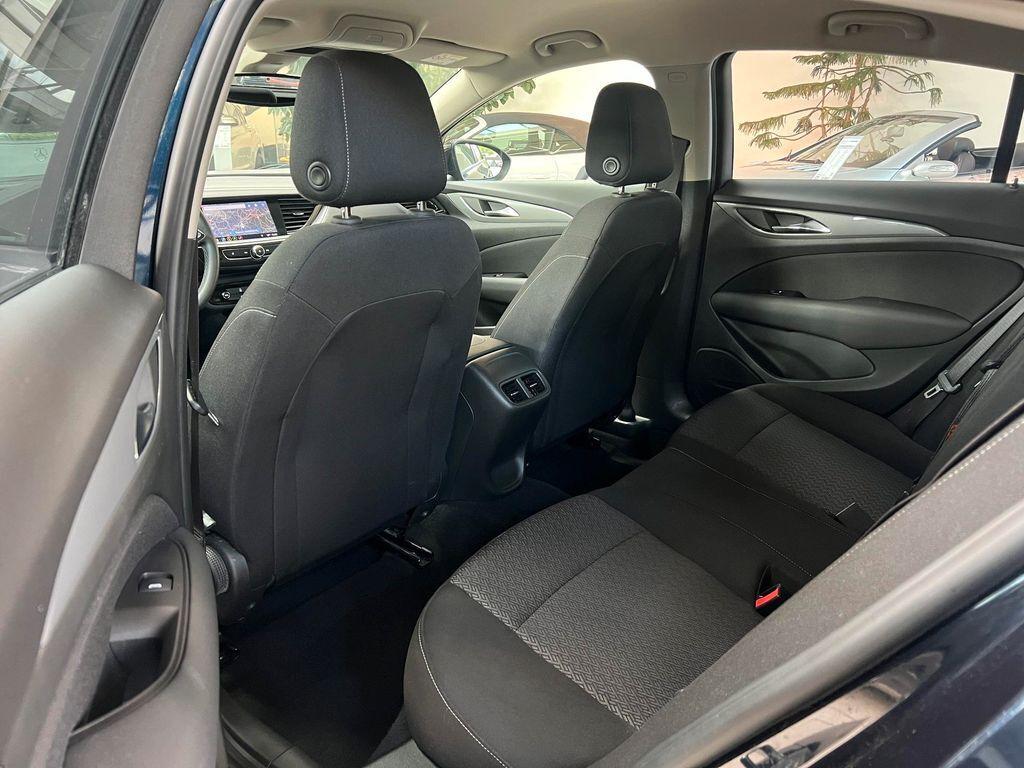 Opel Insignia 1.5  Business AHK|Allwetter|PDC|Carplay