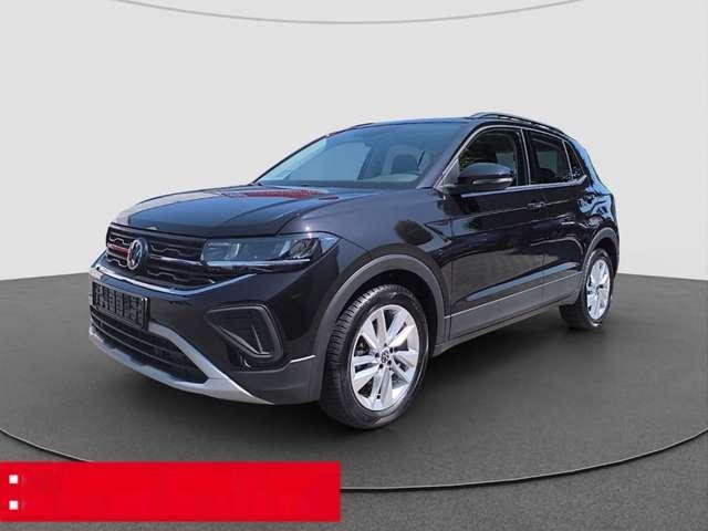 Volkswagen T-Cross 1.5 TSI DSG Life ACC LED PDC