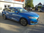 Bild Ford Focus Titanium X, ACC, Kamera, Head-Up-Display, Winter-