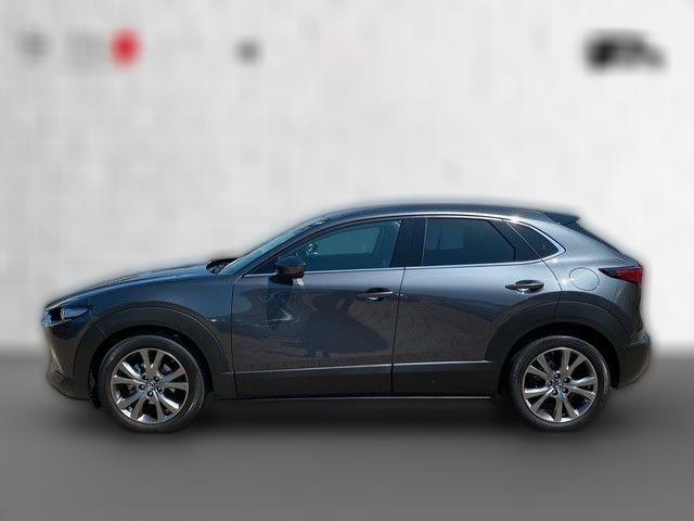 Mazda CX-30 Selection