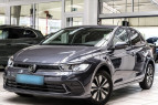 Bild Volkswagen Polo VI Move 1.0 TSI +Navi +LED +SHZ +PDC +APP