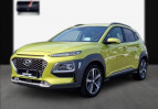 Bild Hyundai KONA KONA CRDi Aut.Premium,Leder,LED,18
