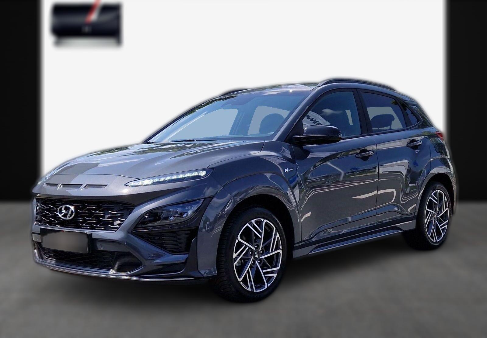 Hyundai KONA KONA N Line 2WD Navi Kamera LED