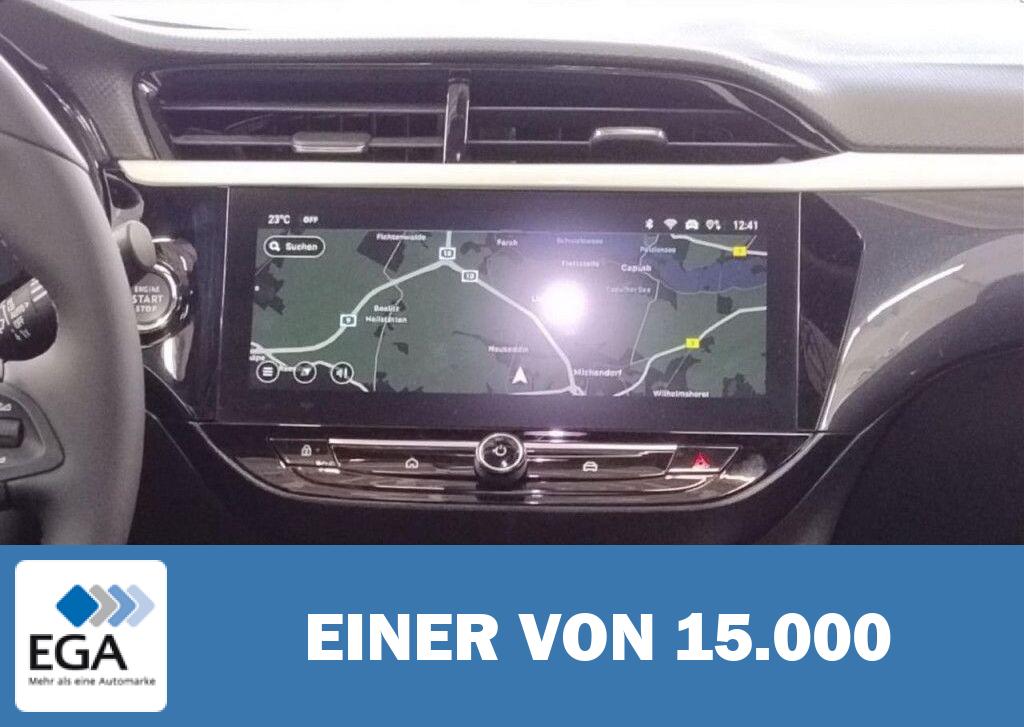 Opel Corsa F 1.2 Turbo GS LED Navi Pano Kamera Toter