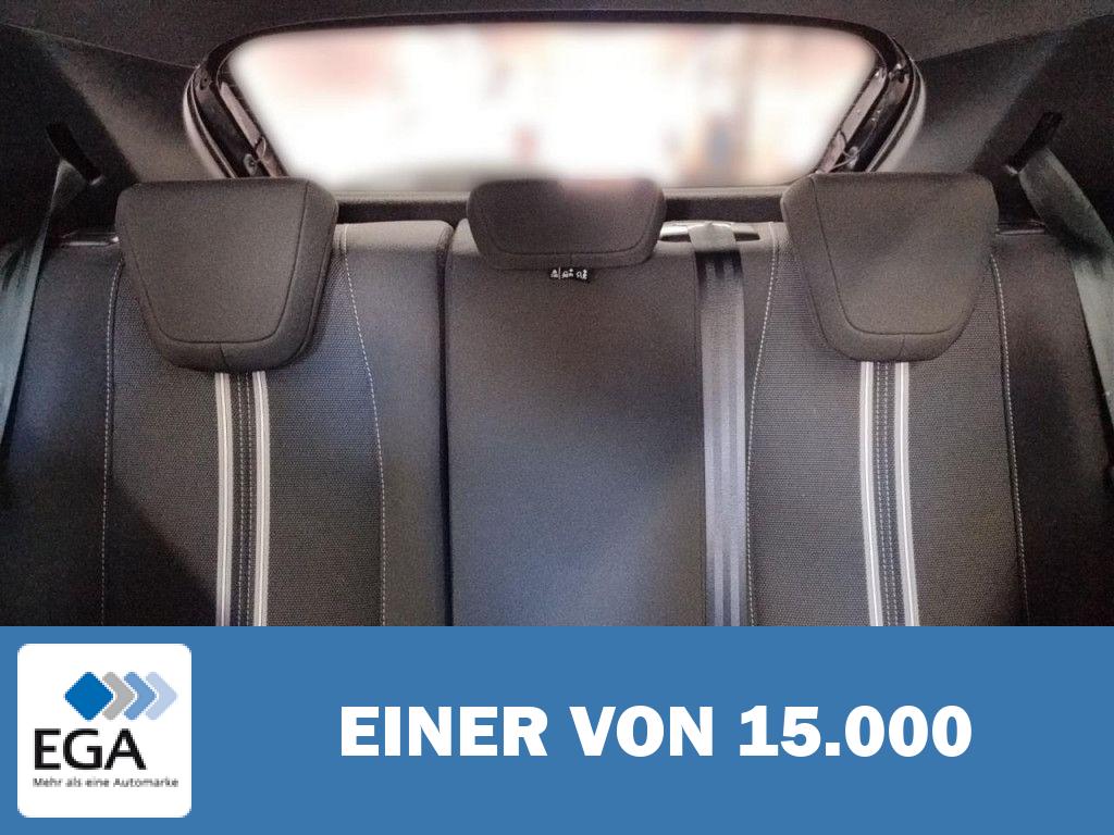 Opel Corsa F 1.2 Turbo GS LED Navi Pano Kamera Toter