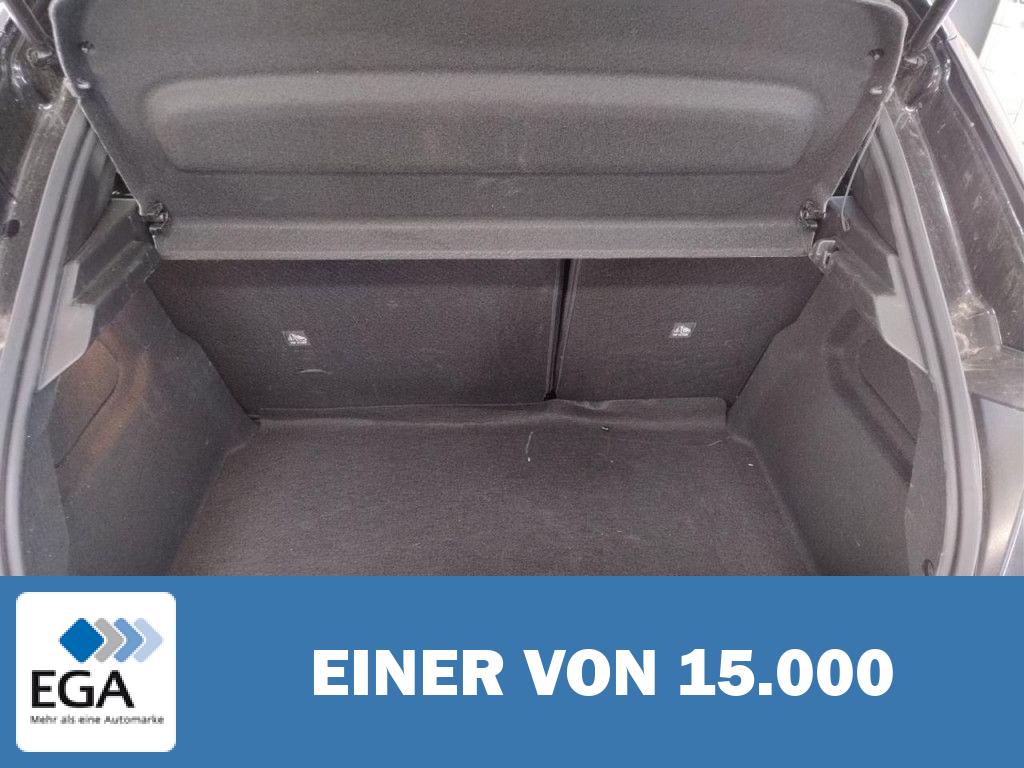 Opel Corsa F 1.2 Turbo GS LED Navi Pano Kamera Toter