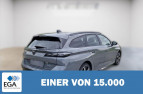 Bild Peugeot 308 SW PureTech 130 GT AT Matrix Navi Kamera360