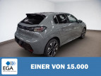 Bild Peugeot 208 PureTech 100 Allure AT LED Kamera PDC CarPla
