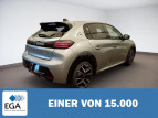 Bild Peugeot 208 Hybrid 145 e-DSC GT AT LED Kamera 360 PDC AC