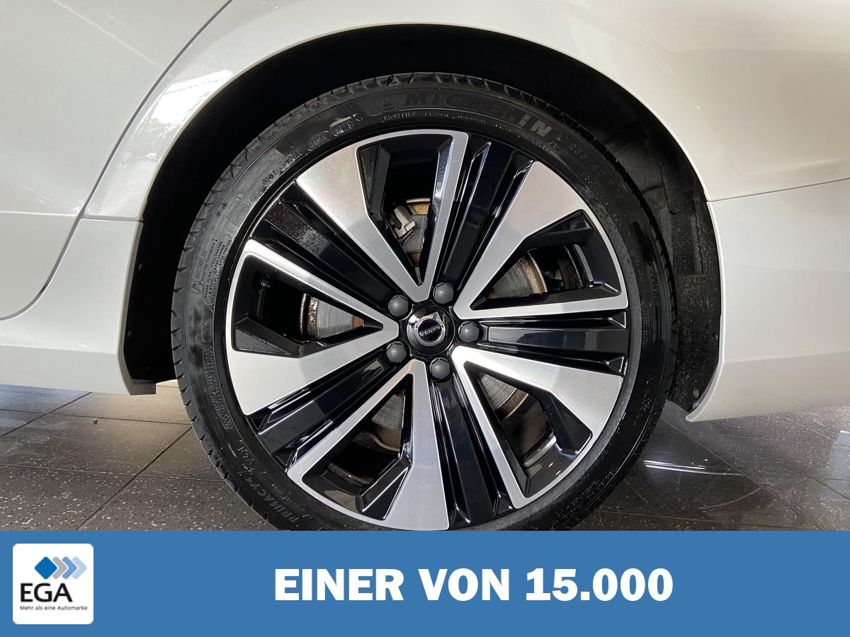 Volvo S60 T8 AWD Inscription LED HUD H&K 360° AHK 