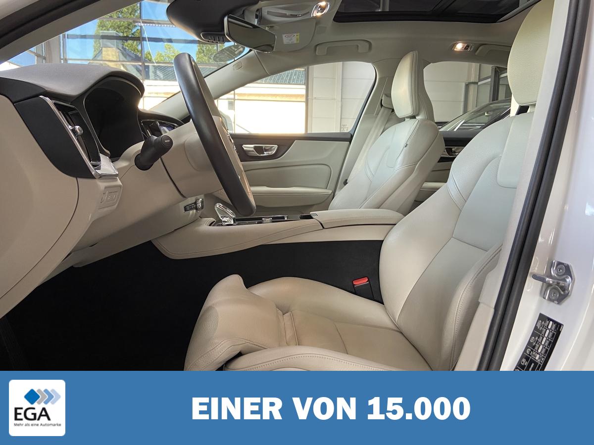 Volvo S60 T8 AWD Inscription LED HUD H&K 360° AHK 