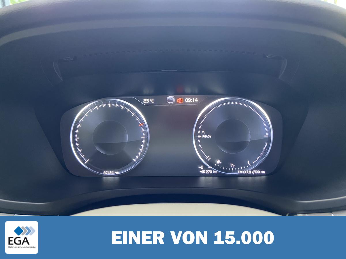 Volvo S60 T8 AWD Inscription LED HUD H&K 360° AHK 