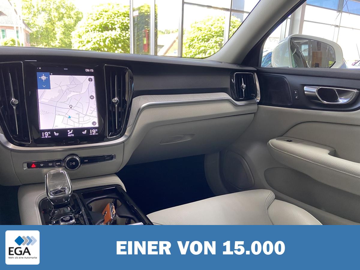 Volvo S60 T8 AWD Inscription LED HUD H&K 360° AHK 