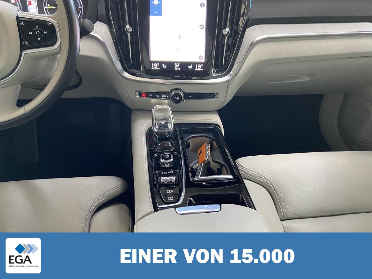 Volvo S60 T8 AWD Inscription LED HUD H&K 360° AHK 