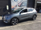 Bild Nissan Qashqai 1.3 DIG-T Akari (EURO 6d) 
