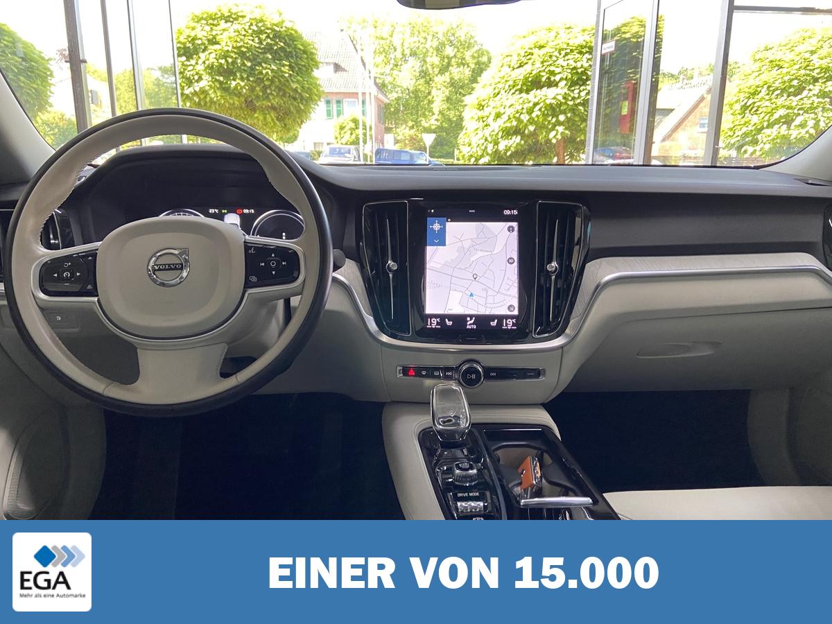 Volvo S60 T8 AWD Inscription LED HUD H&K 360° AHK 