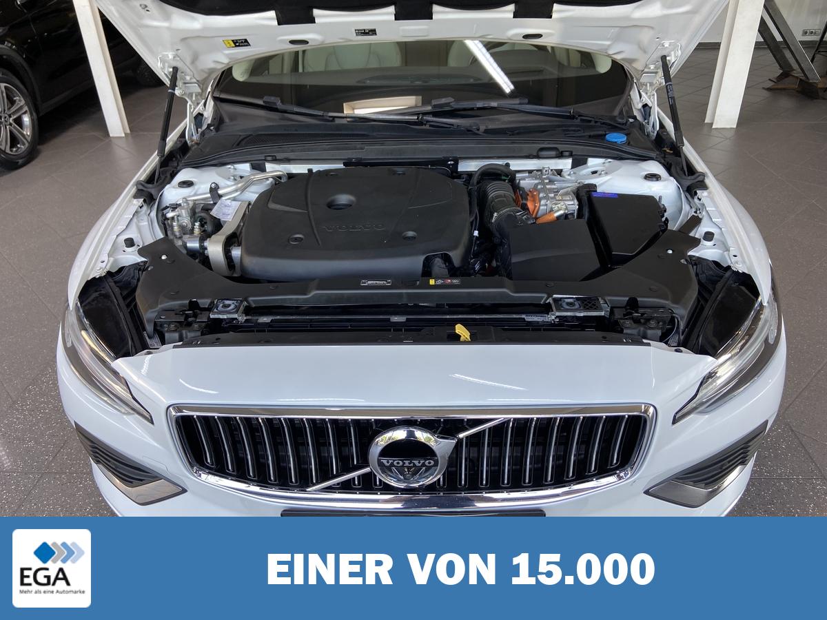 Volvo S60 T8 AWD Inscription LED HUD H&K 360° AHK 